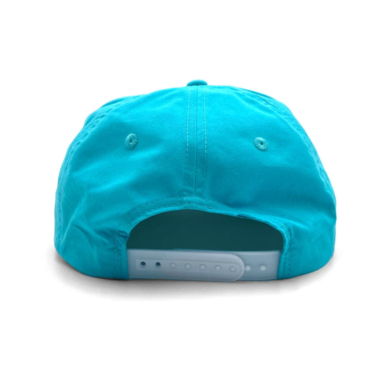 Surfside Beach (Draft Day) Golf Rope Cap