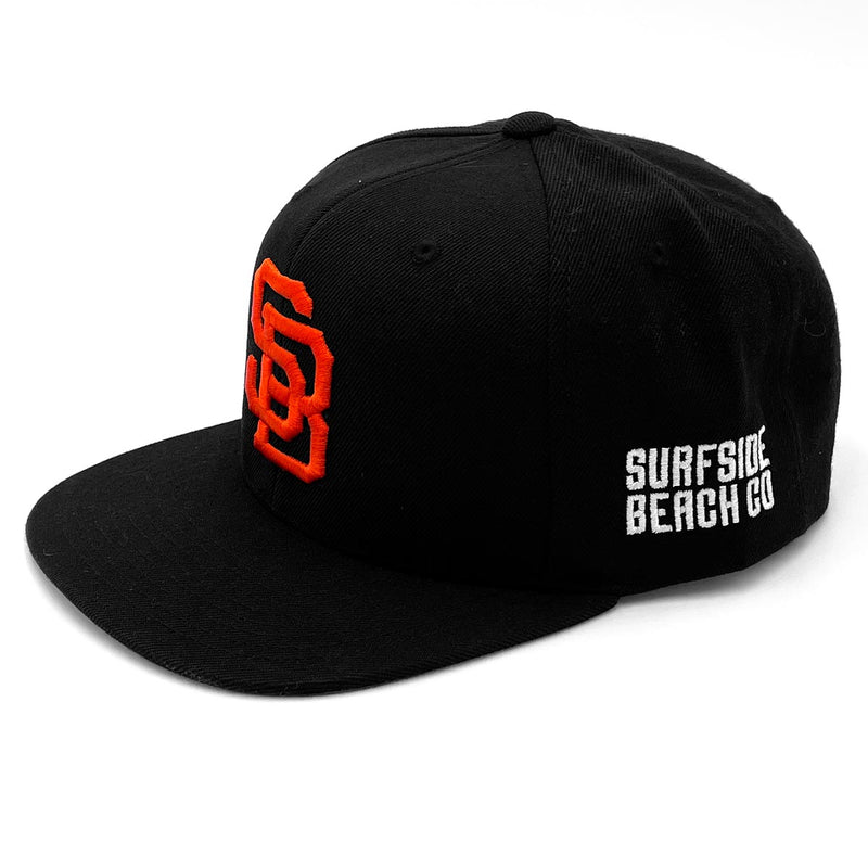 SB (Giants) Snapback Hat
