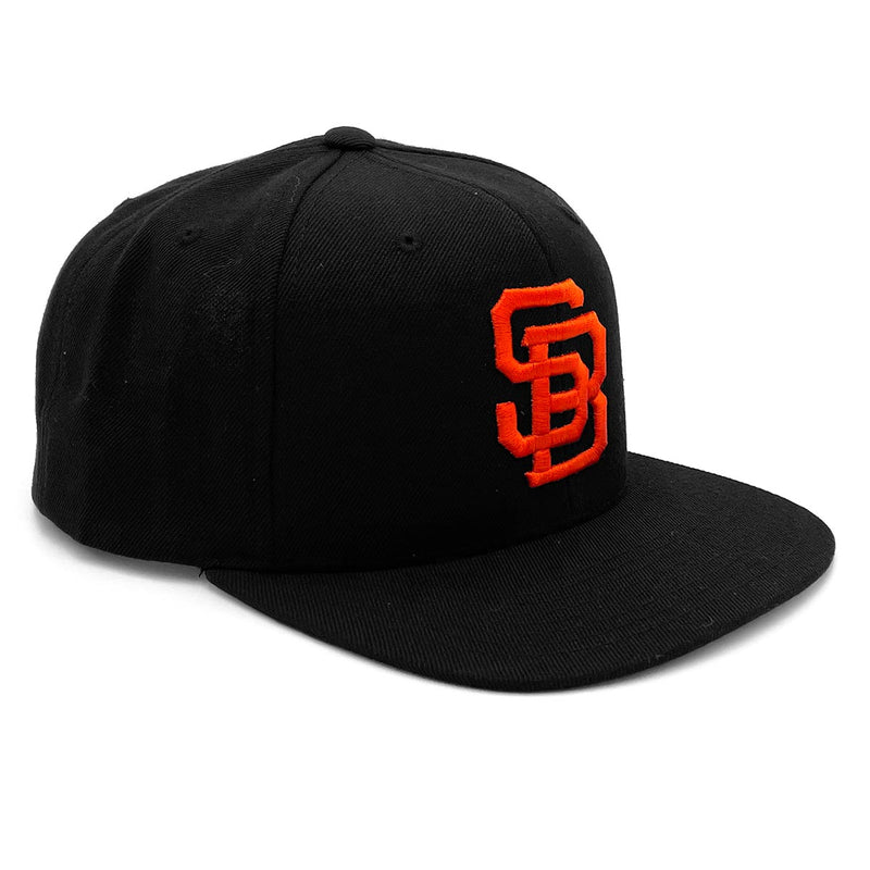SB (Giants) Snapback Hat