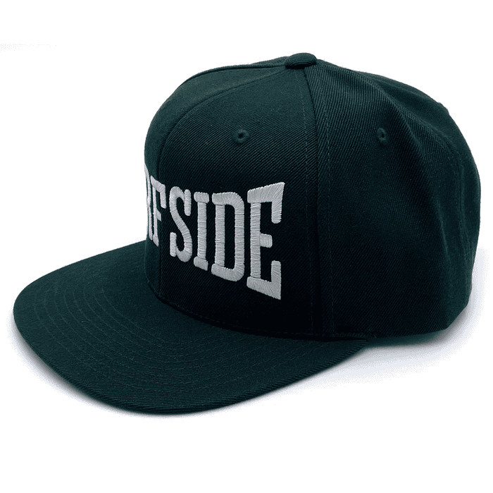 Surfside (Squeeze) Snapback Hat