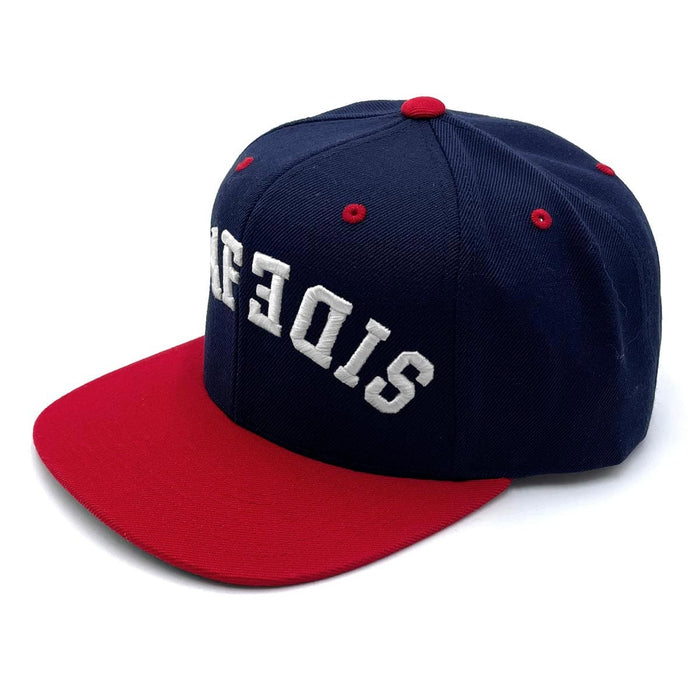Surfside (Flipt Arch) Snapback Hat