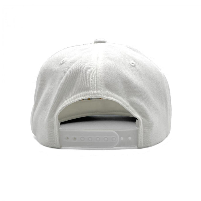 USCLA Snapback Hat