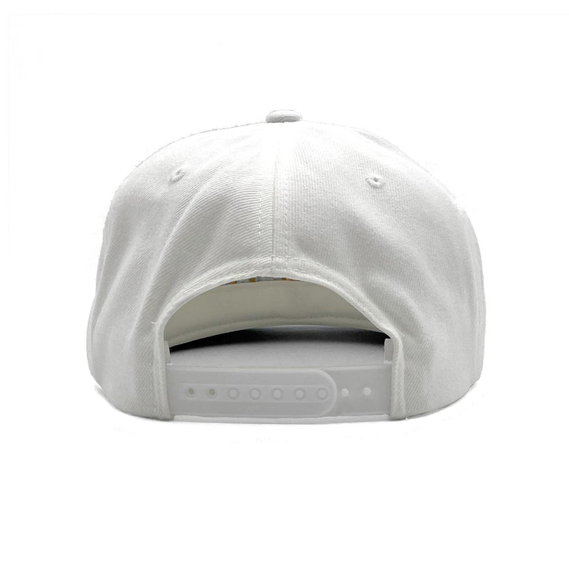 USCLA Snapback Hat