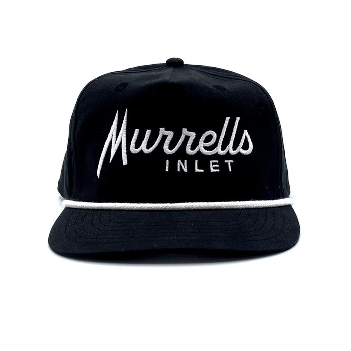 Murrells Inlet (Draft Day) Golf Rope Cap