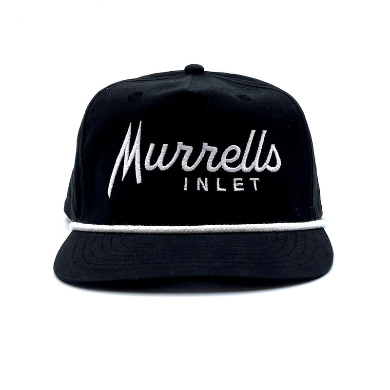 Murrells Inlet (Draft Day) Golf Rope Cap