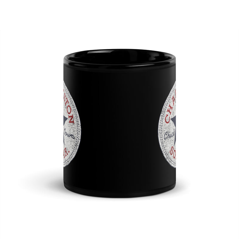 Charleston So. Car. (Chuck Town) Coffee Mug