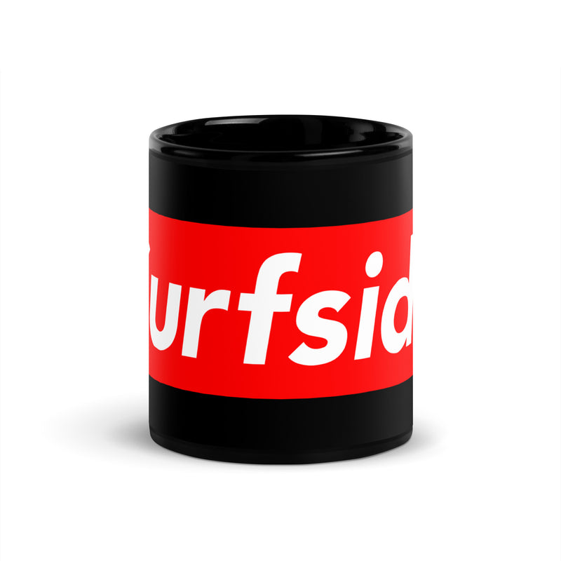 Surfside (Supreme) Coffee Mug