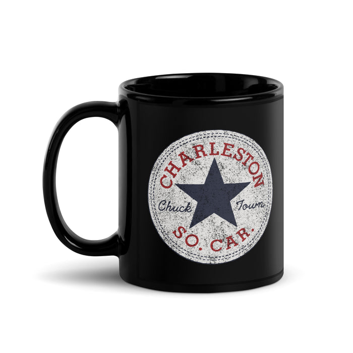 Charleston So. Car. (Chuck Town) Coffee Mug