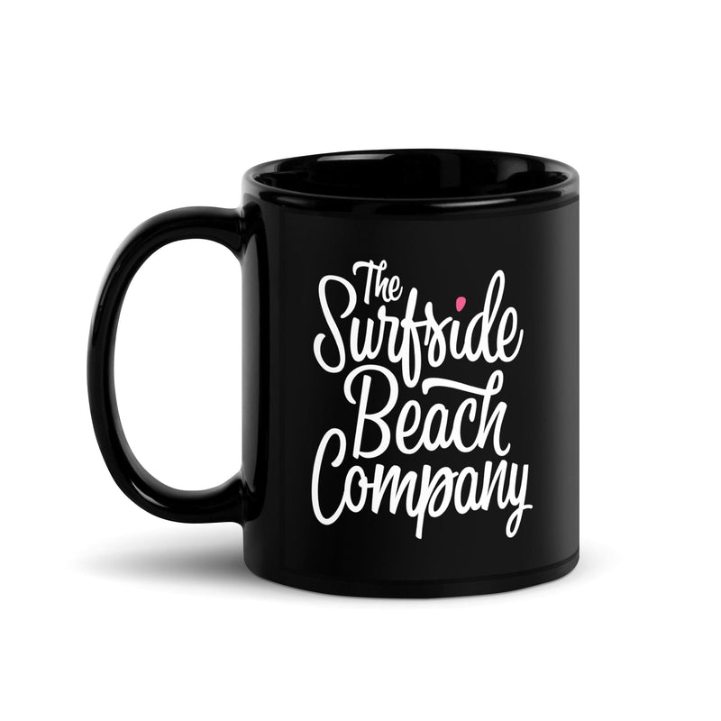 The Surfside Beach Company (Bewitched) Coffee Mug