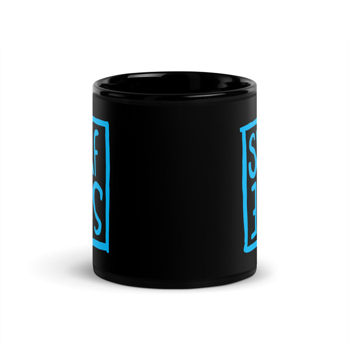 Surf Side (flipt) Coffee Mug