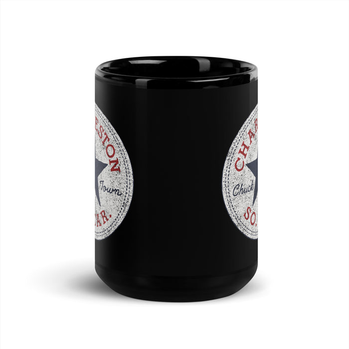 Charleston So. Car. (Chuck Town) Coffee Mug