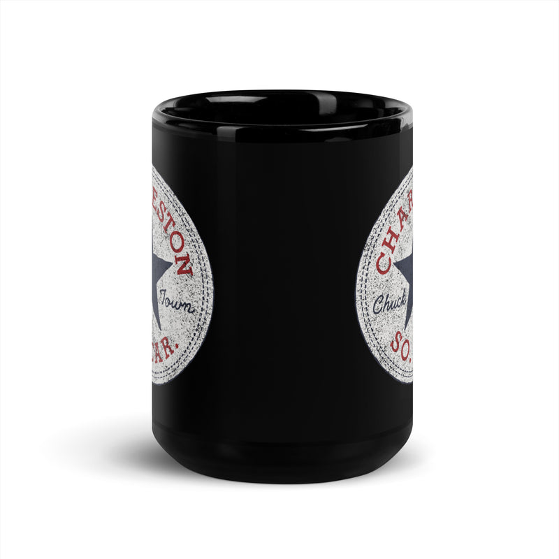 Charleston So. Car. (Chuck Town) Coffee Mug