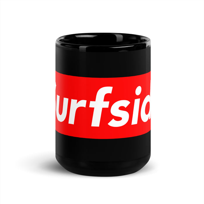 Surfside (Supreme) Coffee Mug