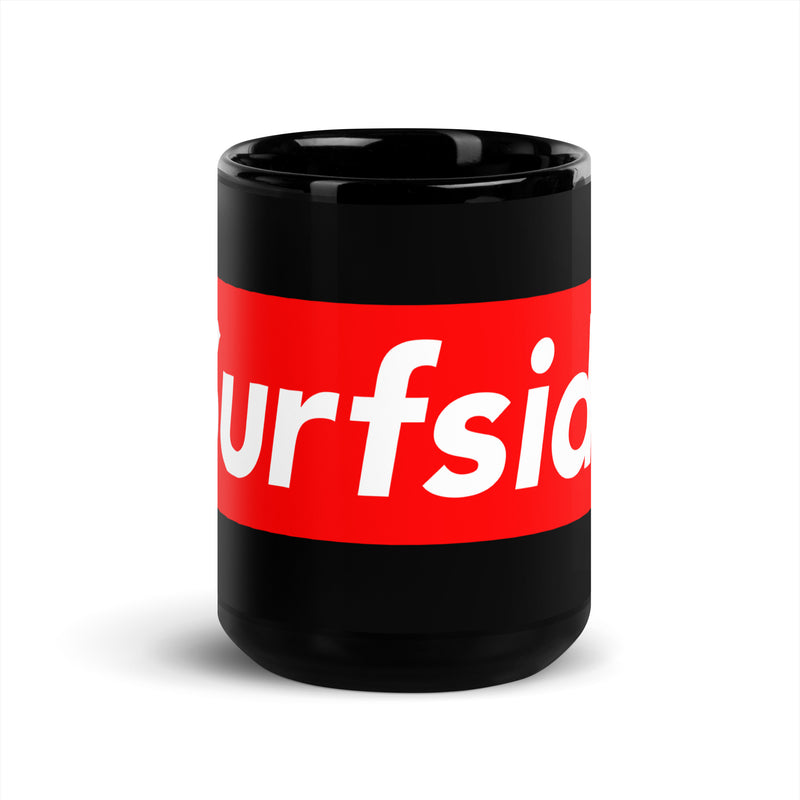 Surfside (Supreme) Coffee Mug