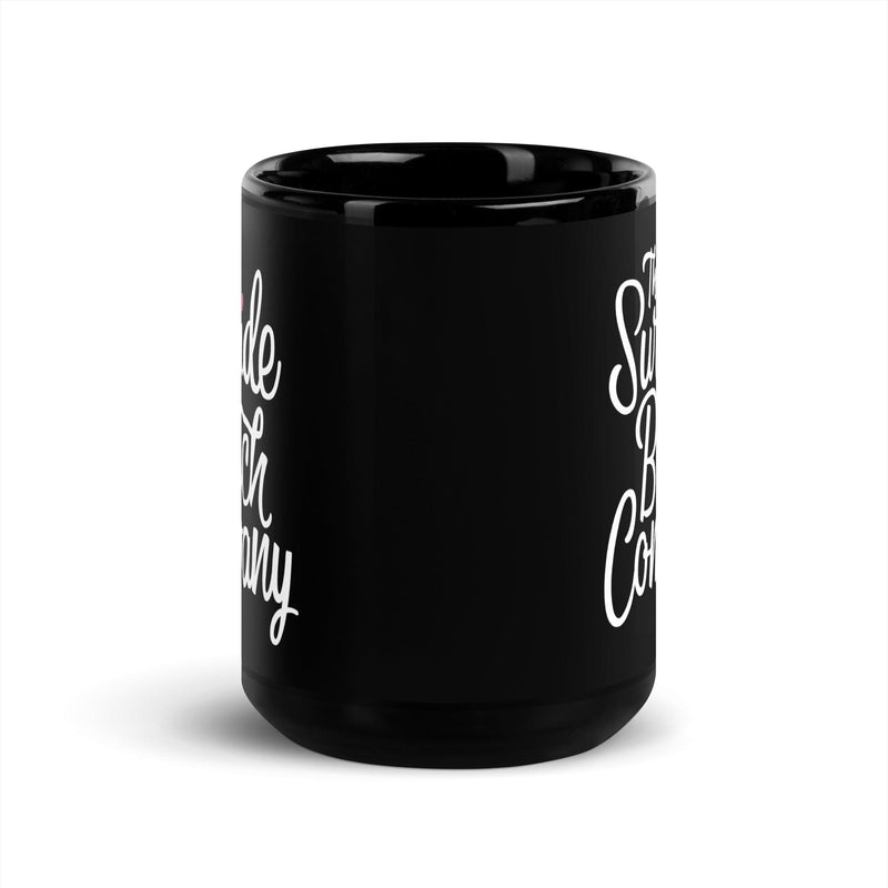 The Surfside Beach Company (Bewitched) Coffee Mug