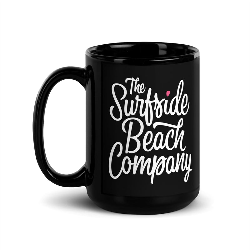 The Surfside Beach Company (Bewitched) Coffee Mug