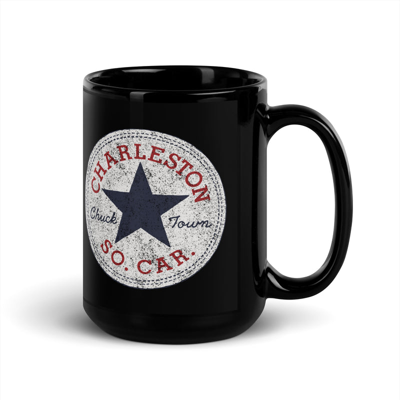 Charleston So. Car. (Chuck Town) Coffee Mug