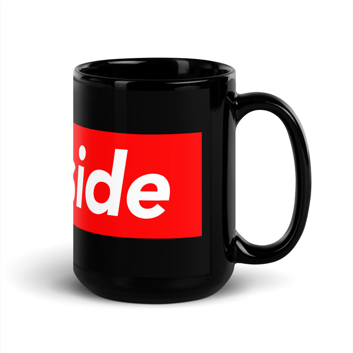 Surfside (Supreme) Coffee Mug