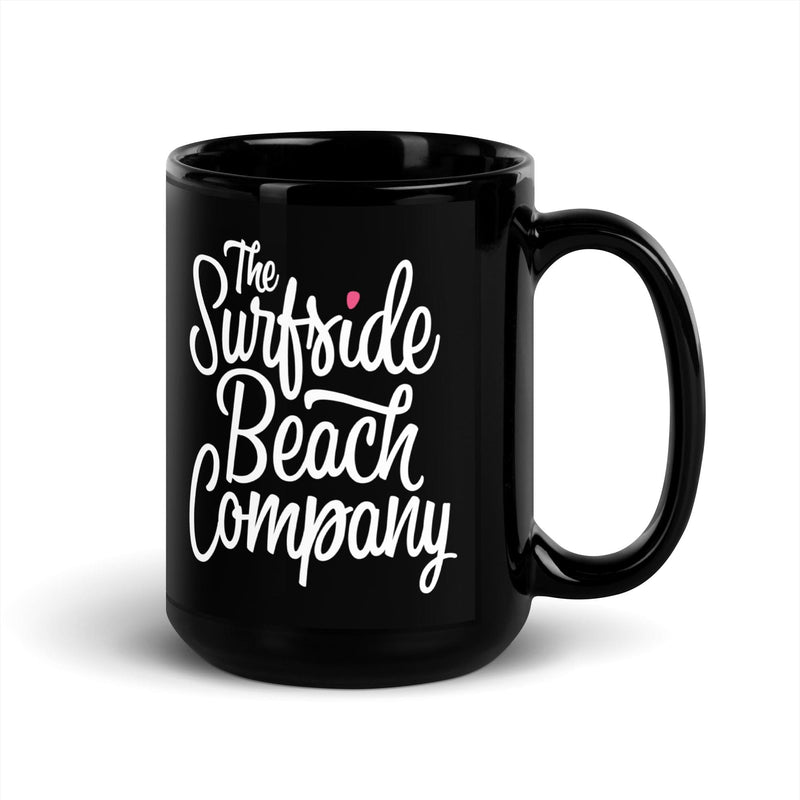 The Surfside Beach Company (Bewitched) Coffee Mug