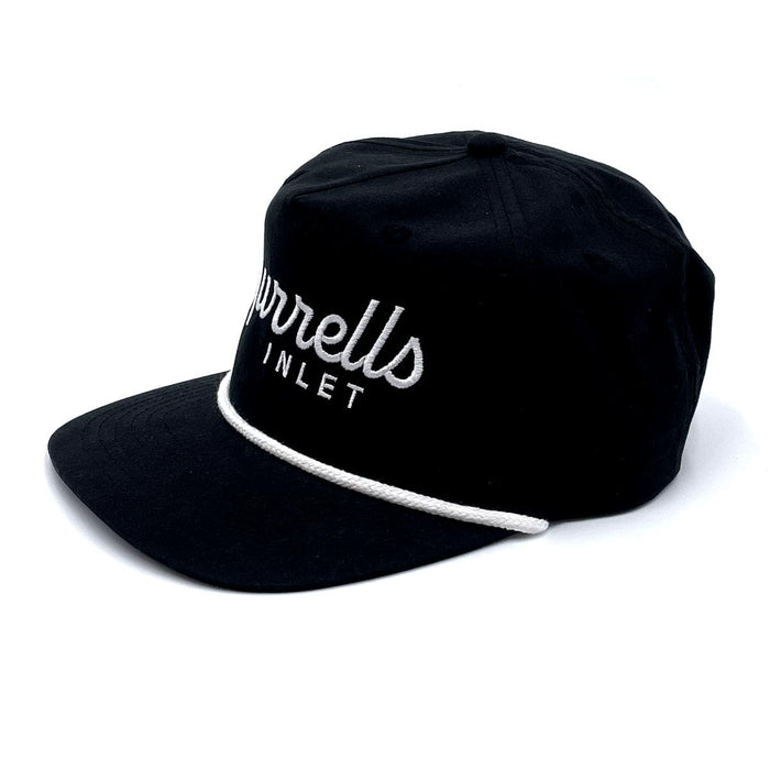 Murrells Inlet (Draft Day) Golf Rope Cap