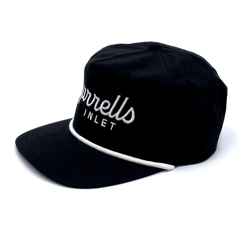 Murrells Inlet (Draft Day) Golf Rope Cap