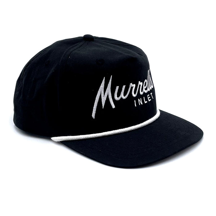 Murrells Inlet (Draft Day) Golf Rope Cap