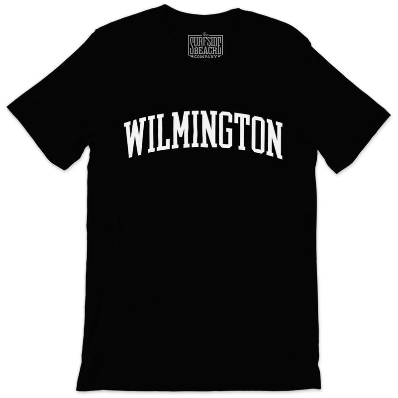 Wilmington (Collegiate Arch) Unisex T-Shirt