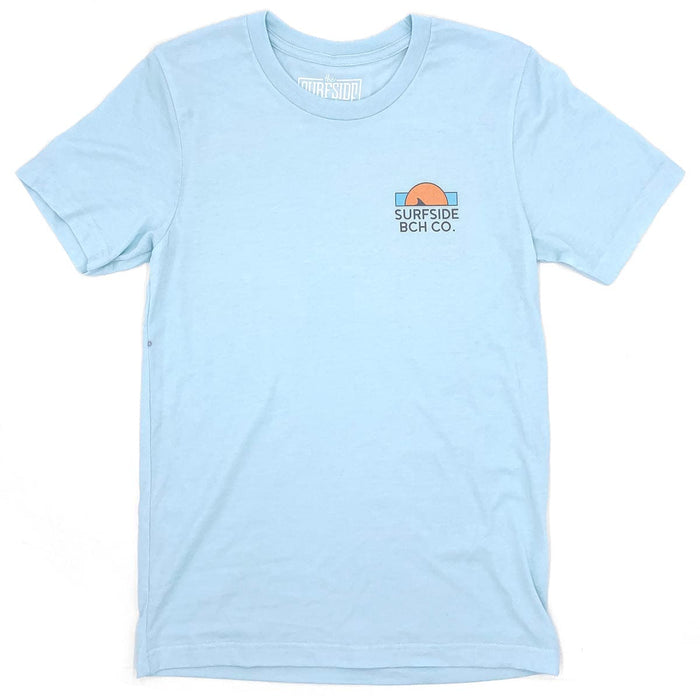 Every Wave is a Miracle: Unisex T-Shirt