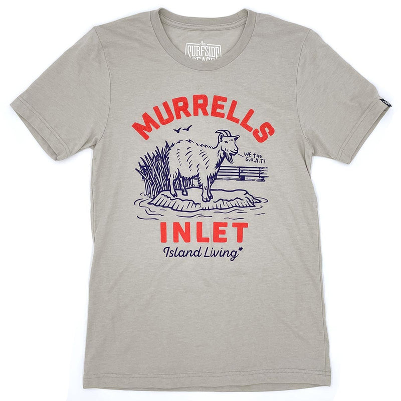 Murrells Inlet (Island Living*) Unisex T-Shirt