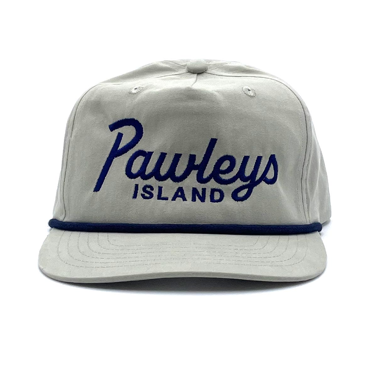 Pawleys Island (Draft Day) Golf Rope Cap