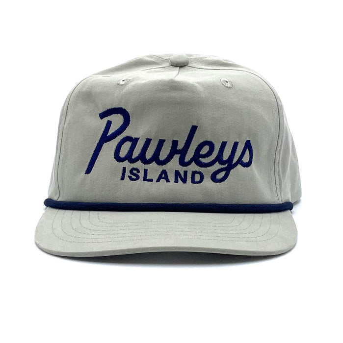 Pawleys Island (Draft Day) Golf Rope Cap