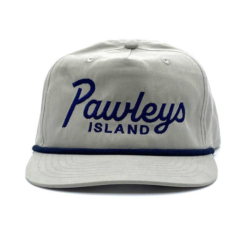 Pawleys Island (Draft Day) Golf Rope Cap