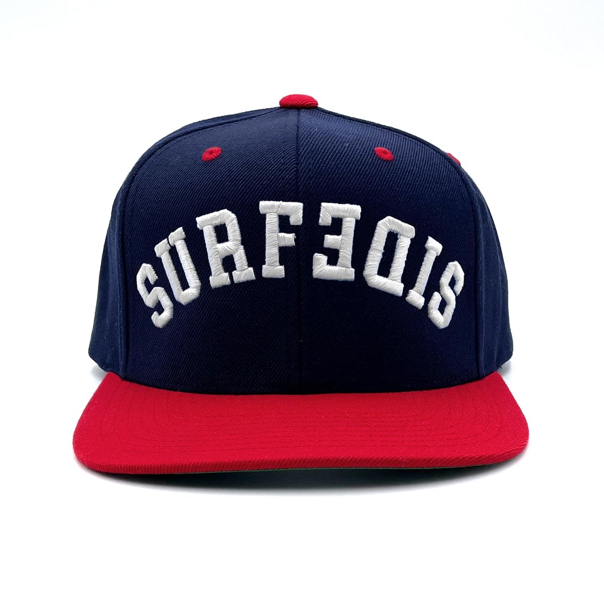 Surfside (Flipt Arch) Snapback Hat