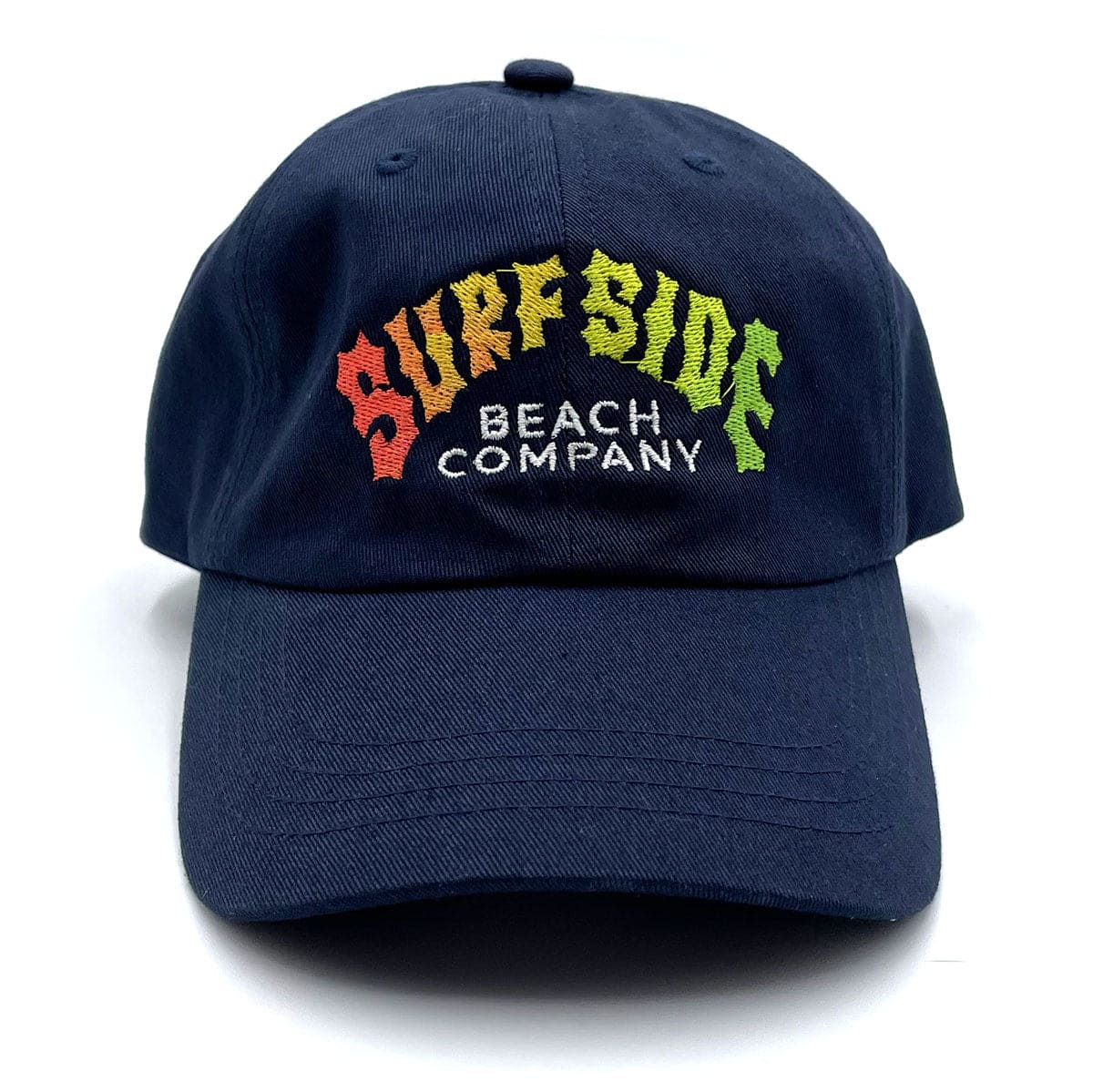 Surfside Beach Company (Down Under) Dad Hat