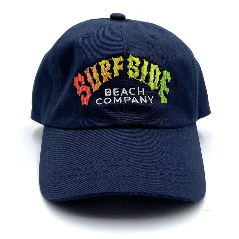 Surfside Beach Company (Down Under) Dad Hat
