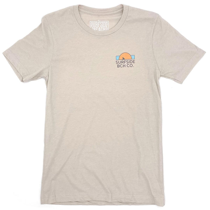 Every Wave is a Miracle: Unisex T-Shirt