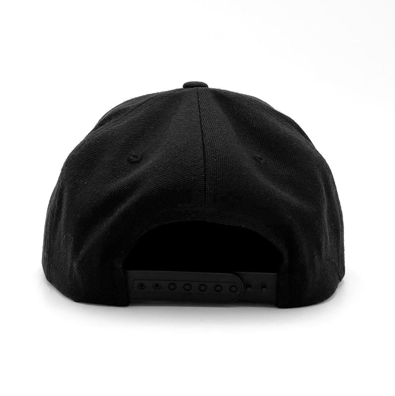 Hilton Head (Palmetto State) Snapback Hat