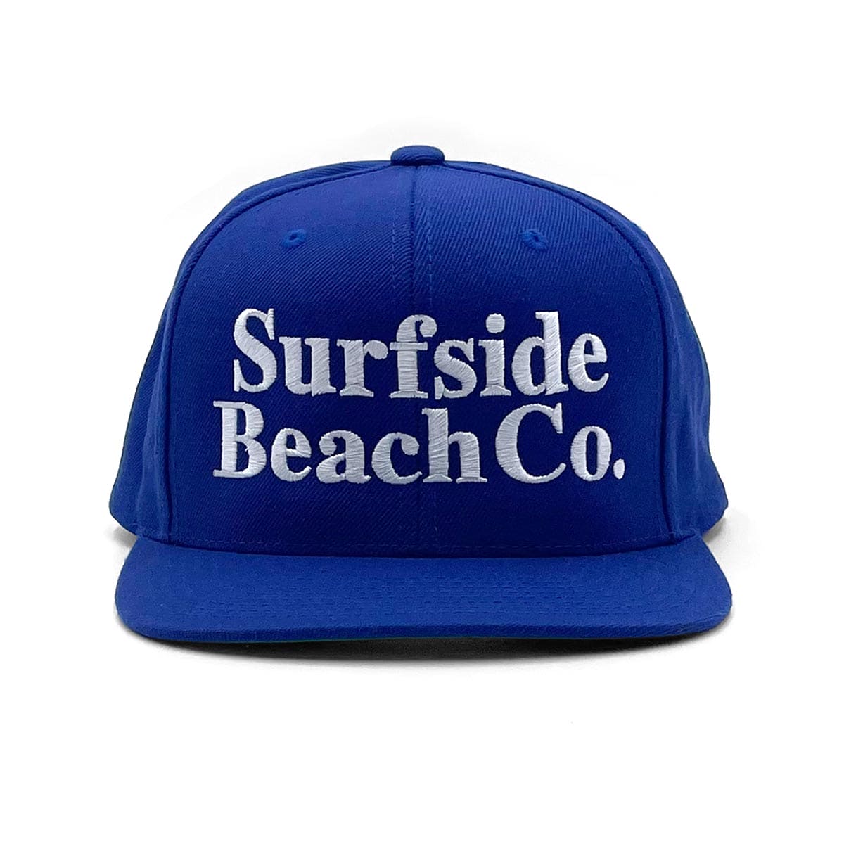 Surfside Beach Co. (Seahawks) Snapback Hat