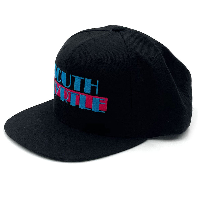 South Myrtle Snapback Hat