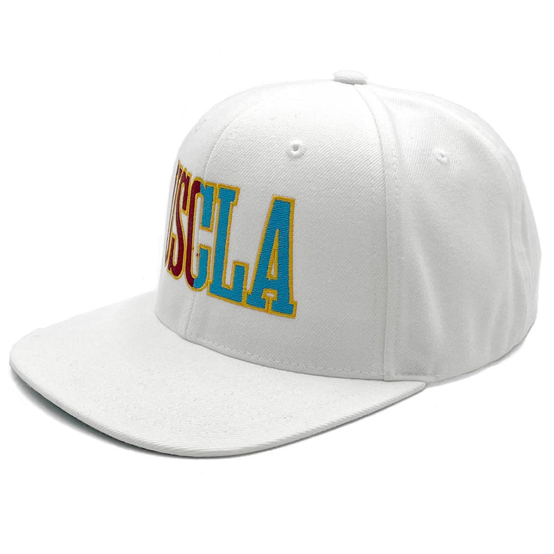 USCLA Snapback Hat