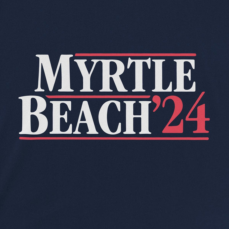 Myrtle Beach '24 (Reaganomics) Unisex T-Shirt
