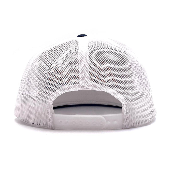 Murrells Inlet (Between the Lines) Trucker Cap