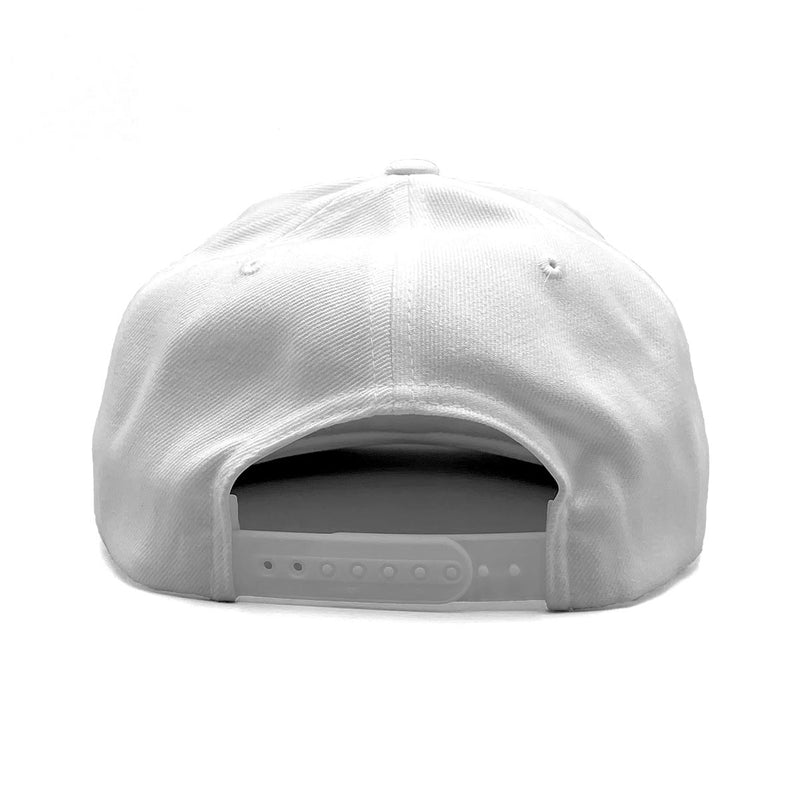 North Carolina (Draft Day) Snapback Hat