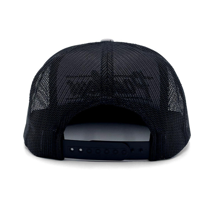 Pawleys Island (Between the Lines) Trucker Cap