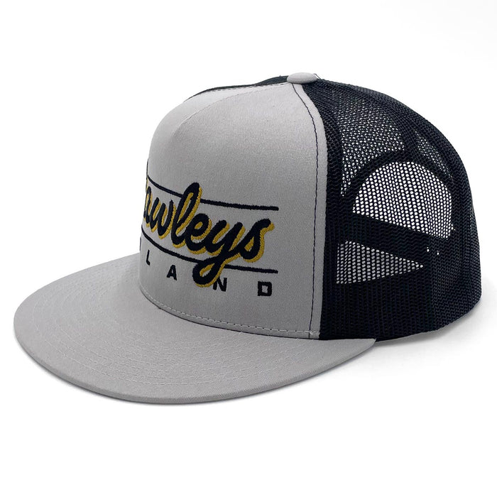 Pawleys Island (Between the Lines) Trucker Cap