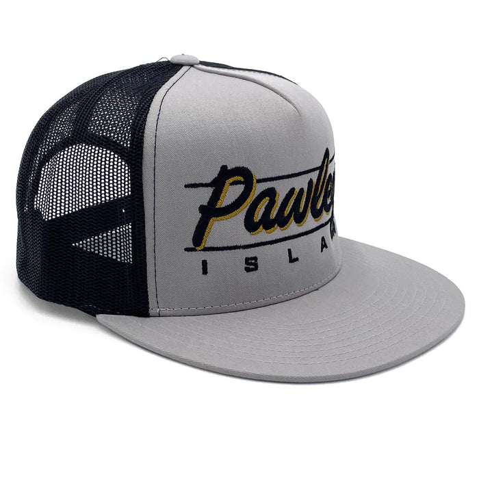 Pawleys Island (Between the Lines) Trucker Cap