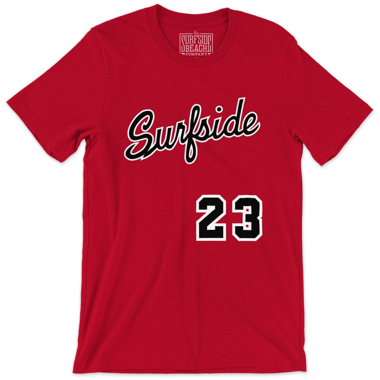 Surfside 23 (Air) Unisex T-Shirt