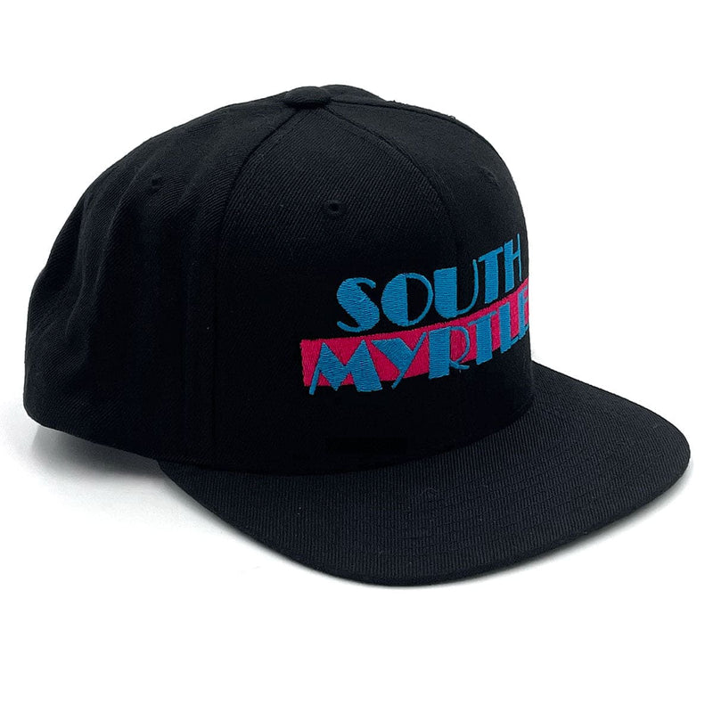 South Myrtle Snapback Hat