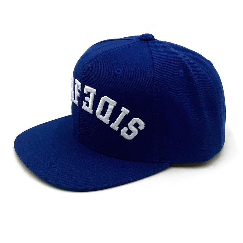 Surfside (Flipt Arch) Snapback Hat