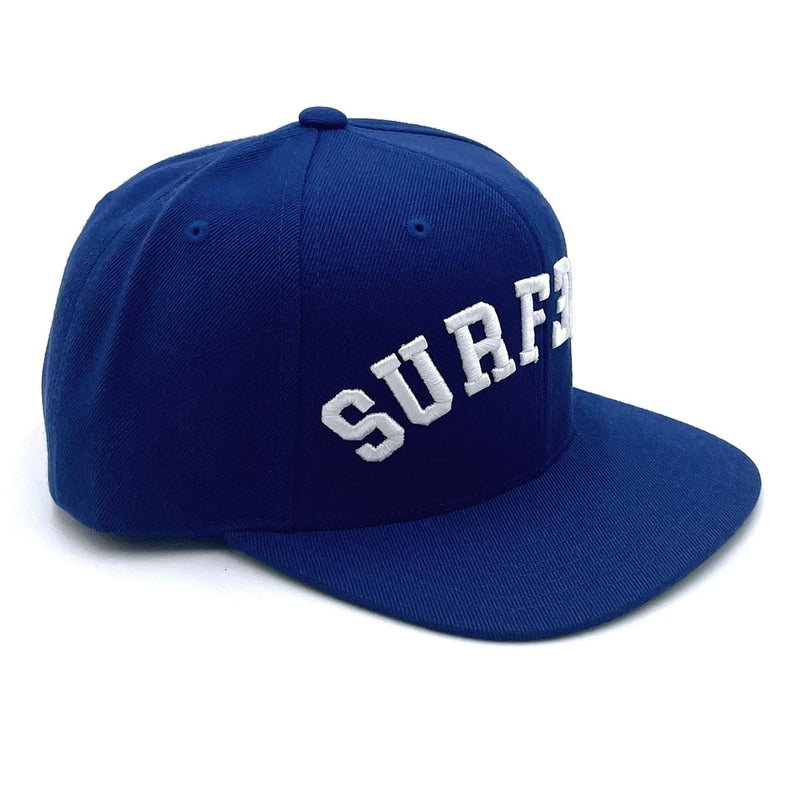 Surfside (Flipt Arch) Snapback Hat